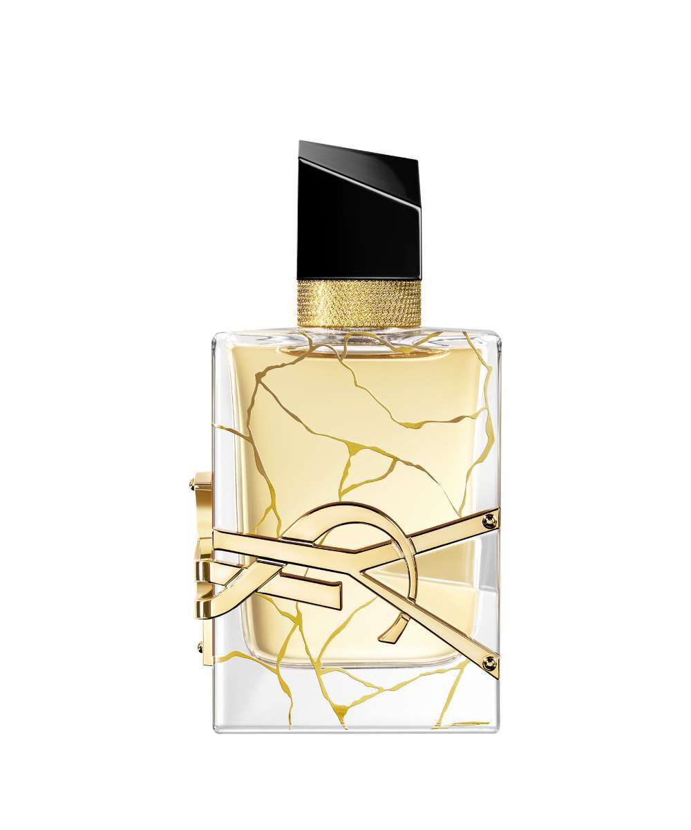 Ysl perfume deals libre